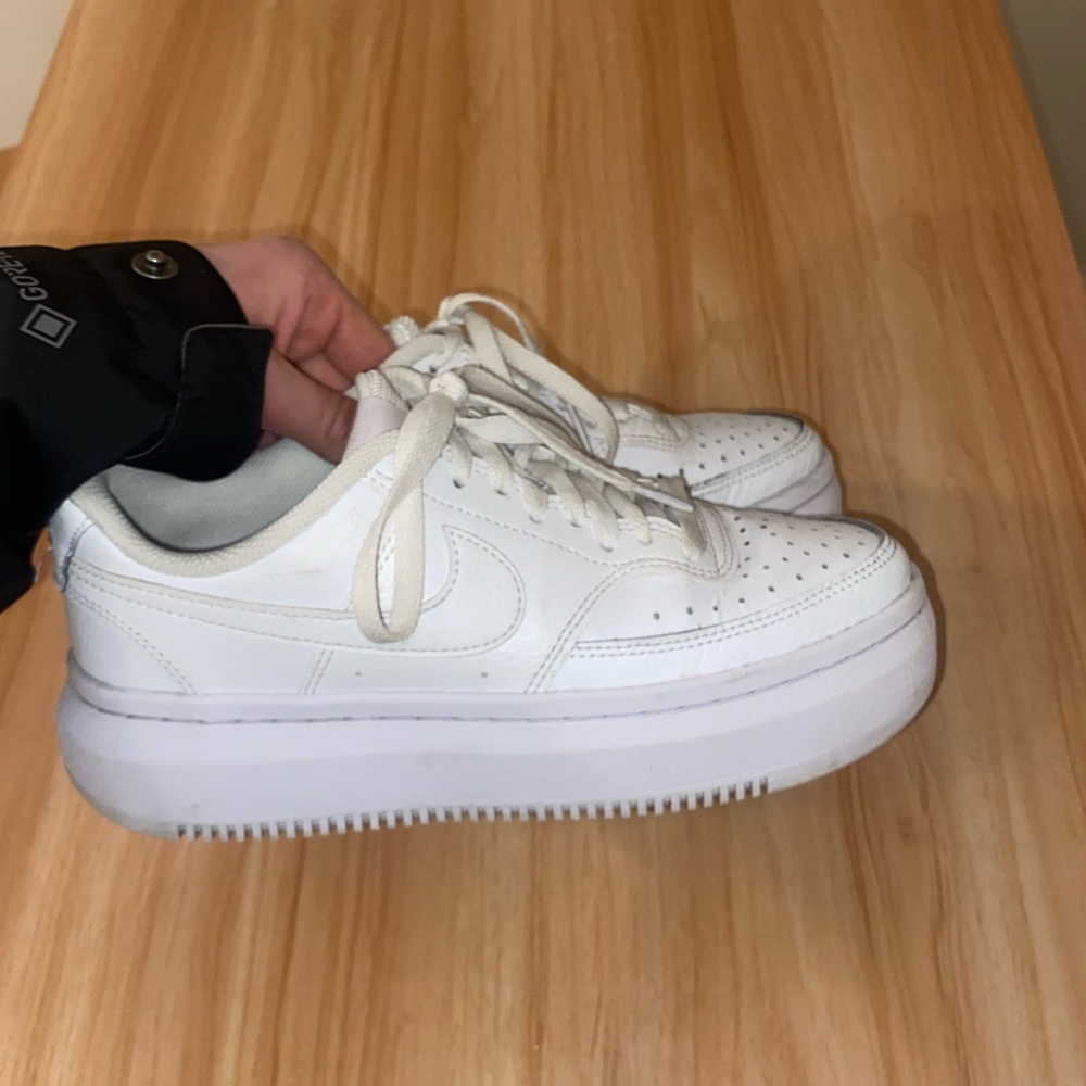 Nike Airforce 1’s